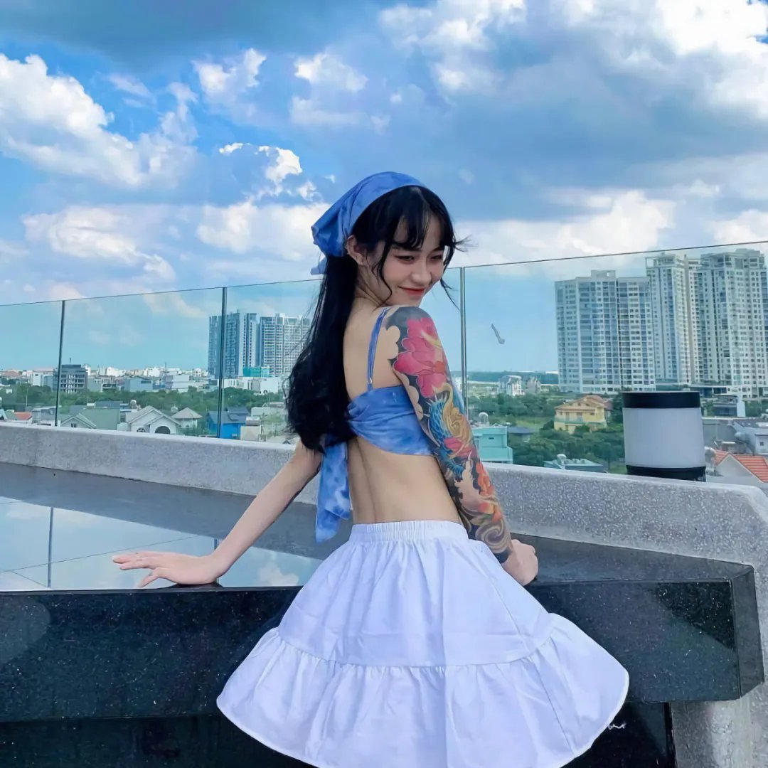 我们的爱情