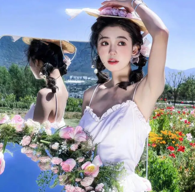 幸福门