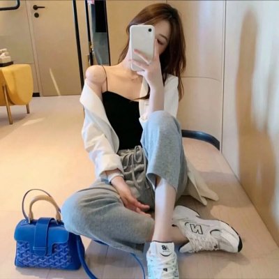 奔跑吧爱人