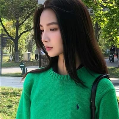 五月的你，十二月的她