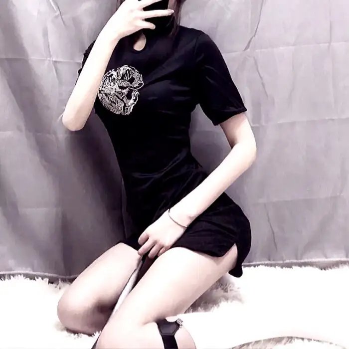 厄舍古厦的倒塌